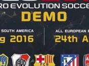 Confirmada fecha demo 2017