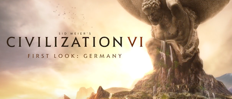 Conoce al líder de Alemania en Civilization VI