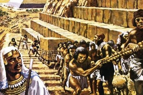 20 curiosidades fascinantes sobre las pirámides de Egipto que quizás no sabías