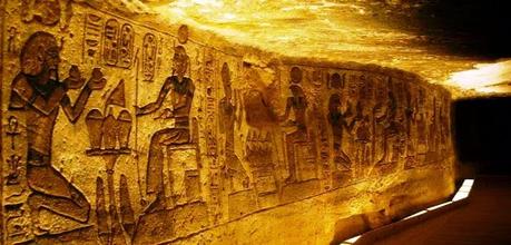 20 curiosidades fascinantes sobre las pirámides de Egipto que quizás no sabías