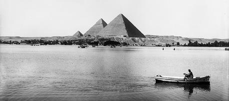20 curiosidades fascinantes sobre las pirámides de Egipto que quizás no sabías