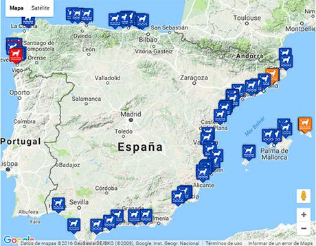 ¡Pasémoslo la mar de bien!