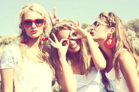 Amistades no correspondidas ¿Tus amigos son realmente tus amigos? 