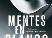 Mentes blanco