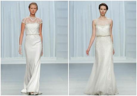 ROSA CLARA Y SU COLECCION 2016 Imagen 0