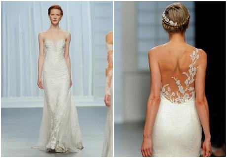 ROSA CLARA Y SU COLECCION 2016 Imagen 0