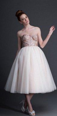 VESTIDOS NOVIA CON MUCHO BRILLO Vestidos de novia con mucho brillo