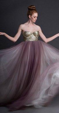 VESTIDOS NOVIA CON MUCHO BRILLO Vestidos de novia con mucho brillo