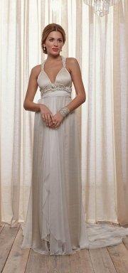 VESTIDOS NOVIA CON MUCHO BRILLO Vestidos de novia con mucho brillo