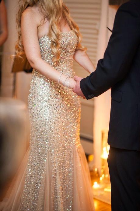 VESTIDOS NOVIA CON MUCHO BRILLO Vestidos de novia con mucho brillo