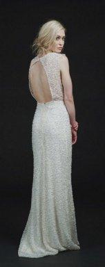 VESTIDOS NOVIA CON MUCHO BRILLO Vestidos de novia con mucho brillo