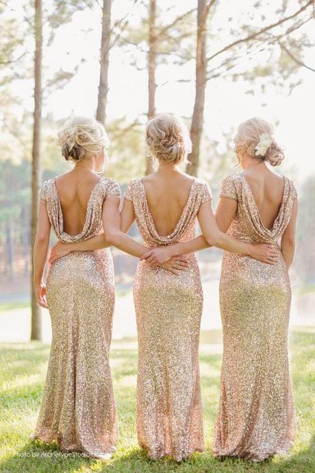 VESTIDOS NOVIA CON MUCHO BRILLO Vestidos de novia con mucho brillo