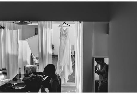 10 errores básicos al elegir tu vestido de novia