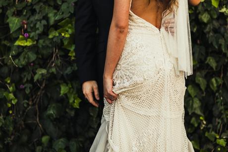 10 errores básicos al elegir tu vestido de novia