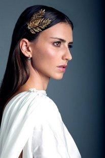 30 TOCADOS DIFERENTES PARA CADA ESTILO DE NOVIA tocado de novia