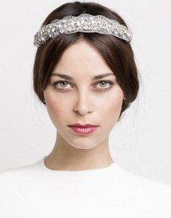 30 TOCADOS DIFERENTES PARA CADA ESTILO DE NOVIA tocado de novia