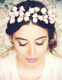 30 TOCADOS DIFERENTES PARA CADA ESTILO DE NOVIA tocado de novia