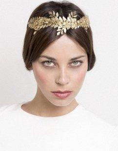 30 TOCADOS DIFERENTES PARA CADA ESTILO DE NOVIA tocado de novia