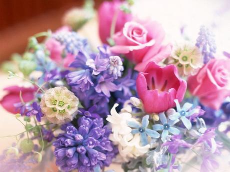 Tipos de flores para bodas y su significado Tipos-de-flores-para-bodas-2