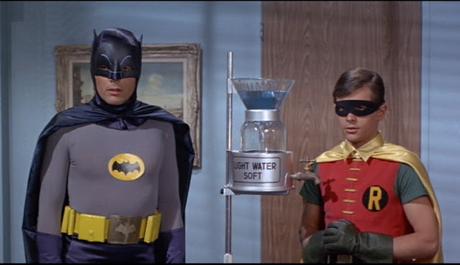 Adam West, Burt Ward, Julie Newmar regresan 