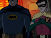 Adam West, Burt Ward, Julie Newmar regresan "Batman: Return Caped Crusaders"