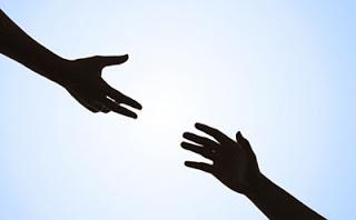 LA DESESPERANZA FRENTE A LOS PROBLEMAS ECONÓMICOS