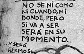 LA DESESPERANZA FRENTE A LOS PROBLEMAS ECONÓMICOS