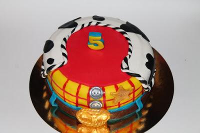 Carrot Cake y vuelta a la rutina