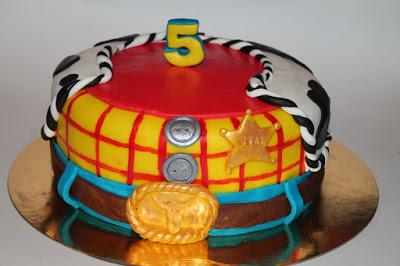 Carrot Cake y vuelta a la rutina