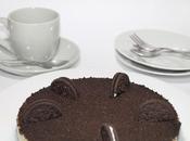 Tarta Oreo