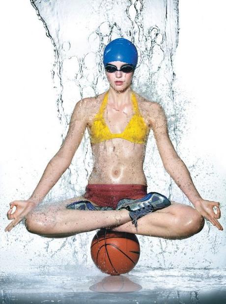 mezcla deportes para mejorar tu tecnica running