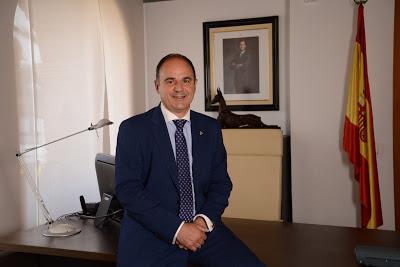 Israel 'declara la guerra' a un pueblo de Ibiza.