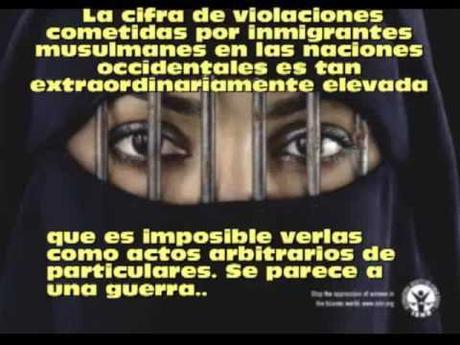 Islam, la violencia sexual, y Occidente / Islam, Sexual Violence, and the West Islam, la violencia sexual, y Occidente / Islam, Sexual Violence, and the West