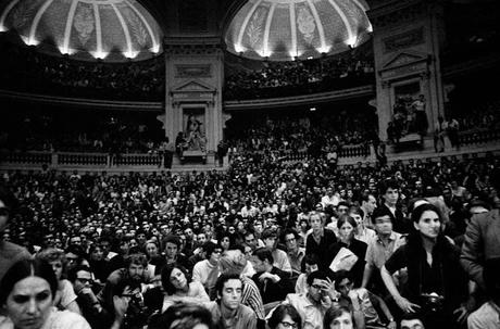[Pensamiento] Sobre la enseñanza en general. Y la universidad, las humanidades y la filosofía en particular