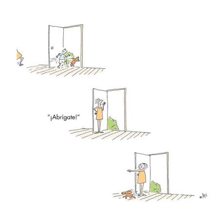 [Humor en cápsulas] Para hoy miércoles, 17 de agosto de 2016