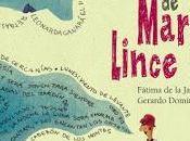 "Las dudas María Lince", Fátima Jara Gerardo Domínguez: enseñando niños curiosos