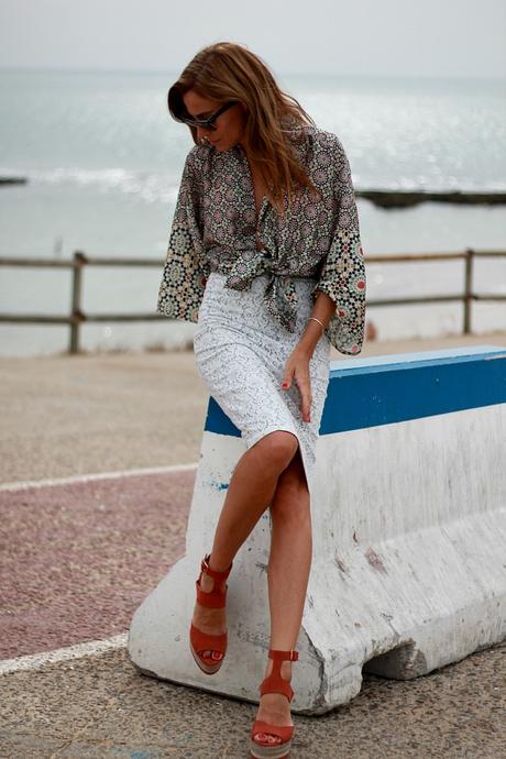 Mi mejor  truco de belleza esta en Cadiz