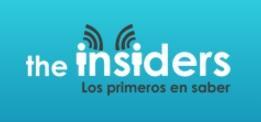 De voz a voz, Insiders Perú