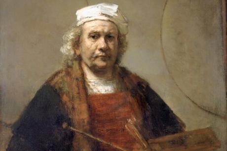 Rembrandt, el pintor que escondió 7 secretos de masonería en sus pinturas