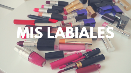 BEAUTY | Mis labiales