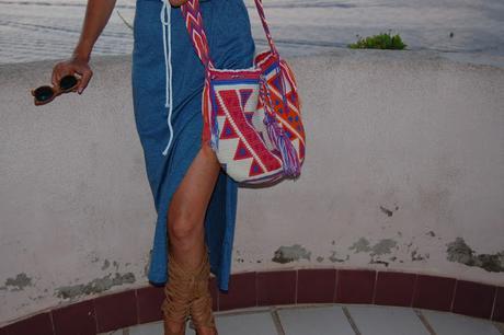 bLUE & bLUE #nOUNIFORMES bLUE & bLUE #nOUNIFORMES