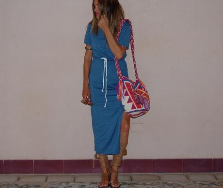 bLUE & bLUE #nOUNIFORMES bLUE & bLUE #nOUNIFORMES