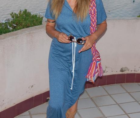 bLUE & bLUE #nOUNIFORMES bLUE & bLUE #nOUNIFORMES