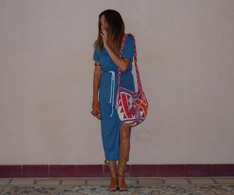 bLUE & bLUE #nOUNIFORMES bLUE & bLUE #nOUNIFORMES