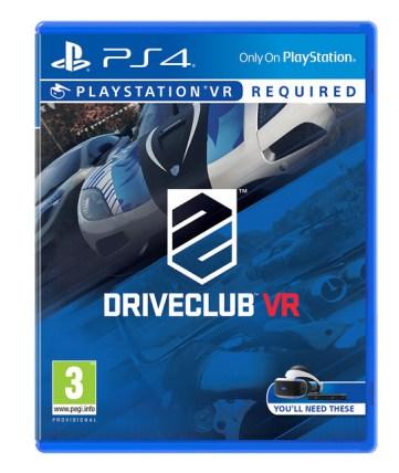 Driveclub VR 04