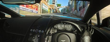 Driveclub VR 07