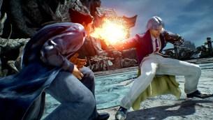 Tekken 7 02