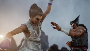 Tekken 7 09