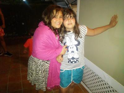 Solo hace falta querer...