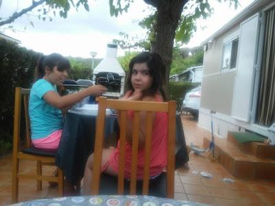 Solo hace falta querer...